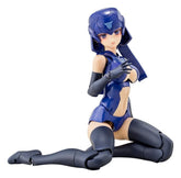 Megami Device Plastic Model Kit 1/1 B1R-L Chassis Kit Skin Color D 16 cmMegami Device Maqueta Plastic Model Kit 1/1 B1R-L Chassis Kit Skin Color D 16 cm 4934054082520
