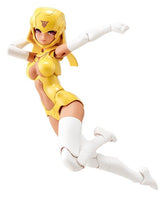 Megami Device Plastic Model 1/1 B1R-L Chassis Kit Skin Color E 4934054082537