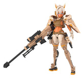 Megami Device Plastic Model 1/1 Yggdrasis Skoll Sharpshooter Tempest 16 cm 4934054086405