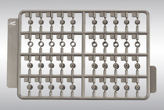 Kotobukiya M.S.G. Model Kit Accessory Set Mecha Supply 10 Detail Cover Type A 4934054074679