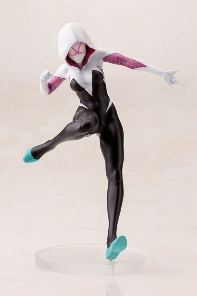 Marvel Bishoujo PVC Statue 1/7 Hogarii (Jetst 4934054058273