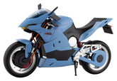 Sousaishojoteien Plastic Model Kit 1/10 Extreme Sports Bike 20 cm 4934054049059