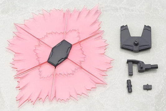 Kotobukiya M.S.G. Model Kit Accessory Set Weapon Unit 35 Energy Shield 4934054071296