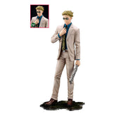 Jujutsu Kaisen ARTFX J PVC Figure Kento Nanami 24 cm 0190526043480