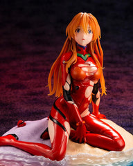 Evangelion: 3.0+1.0 Thrice Upon a Time PVC St 4934054044023