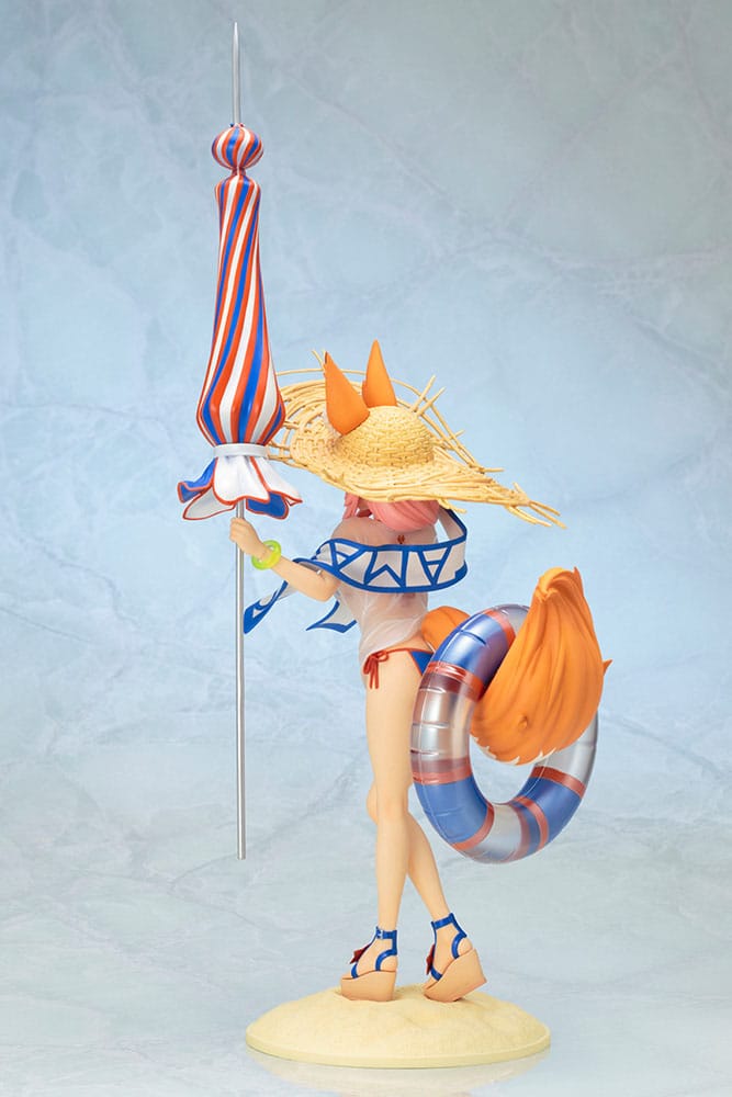 Fate/Grand Order PVC Statue 1/7 Lancer/Tamamo 0190526057364