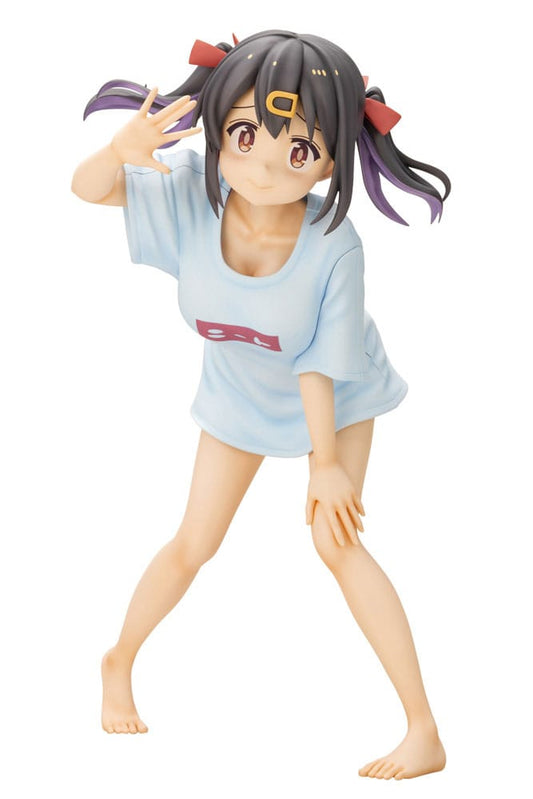 Onimai: I'm Now Your Sister! PVC Statue 1/6 Mihari Oyama T-shirt Ver. 22 cm 4934054062072
