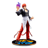 The King of Fighters '98 PVC Statue 1/8 SNK Iori Yagami 25 cm 4934054064052