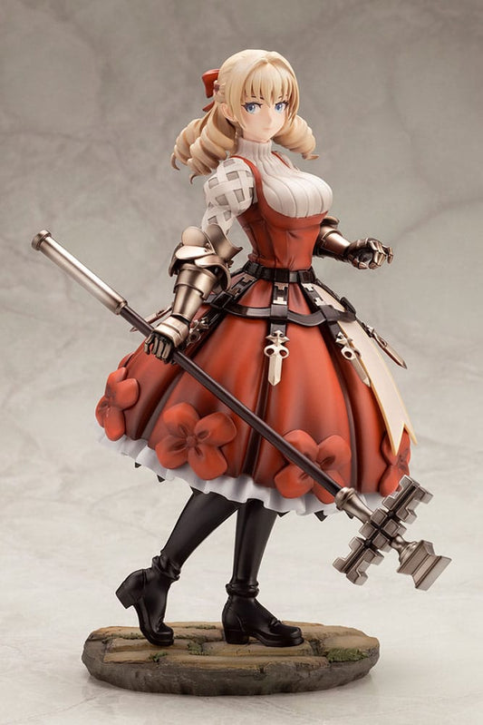 Unicorn Overlord PVC Statue 1/7 Scarlett 24 cm 4934054064175