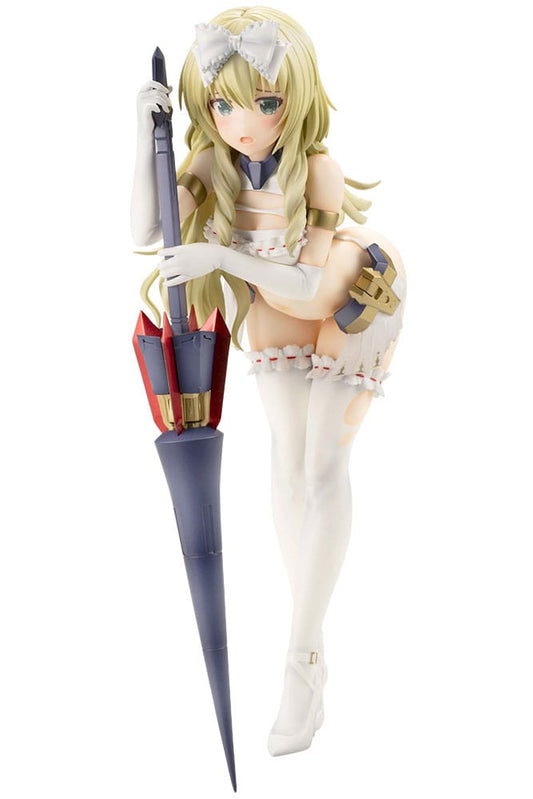 Frame Arms Girl PVC Statue Durga I 22 cm 4934054064236