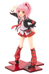 Shugo Chara! PVC Statue 1/7 Hinamori Amu School Uniform Ver. 21 cm 4934054064311