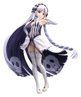 Fate/strange Fake PVC Figure 1/7 Francesca Prelati 24 cm 4934054069156