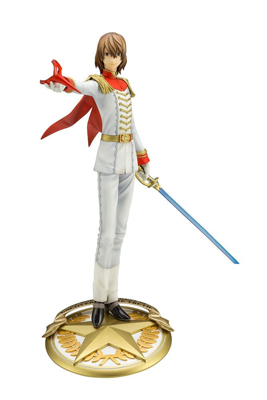 Persona 5 Royal ARTFXJ Statue 1/8 Goro Akechi Phantom Thief Ver. 27 cm 4934054070268