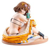 Goddess of Victory: NIKKE PVC Figure 1/4 Anis: Sparkling Summer 22 cm 4934054070664