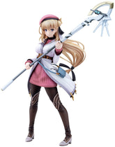 The Legend of Heroes PVC Statue 1/8 Agnès Claudel 23 cm 4934054074990