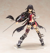The Legend of Berseria PVC Statue 1/8 Velvet Crowe 20 cm 4934054075287