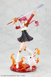 Magic Knight Rayearth PVC Figure 1/7 Hikaru Shidou 29 cm 4934054076413