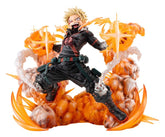 My Hero Academia ARTFX J PVC Figure 1/8 Katsuki Bakugo Final Season Ver. 21 cm 4934054077137