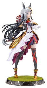 Umamusume: Pretty Derby PVC Figure 1/7 Chrono Genesis 26 cm 4934054077175
