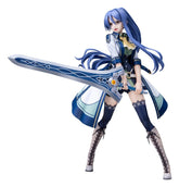 The Legend of Heroes PVC Figur 1/8 Laura S Arseid 22 cmThe Legend of Heroes PVC Figure 1/8 Laura S Arseid 22 cmThe Legend of Heroes figurine PVC 1/8 Laura S Arseid 22 cmThe Legend of Heroes Figura PVC 1/8 Laura S Arseid 22 cm 4934054079520