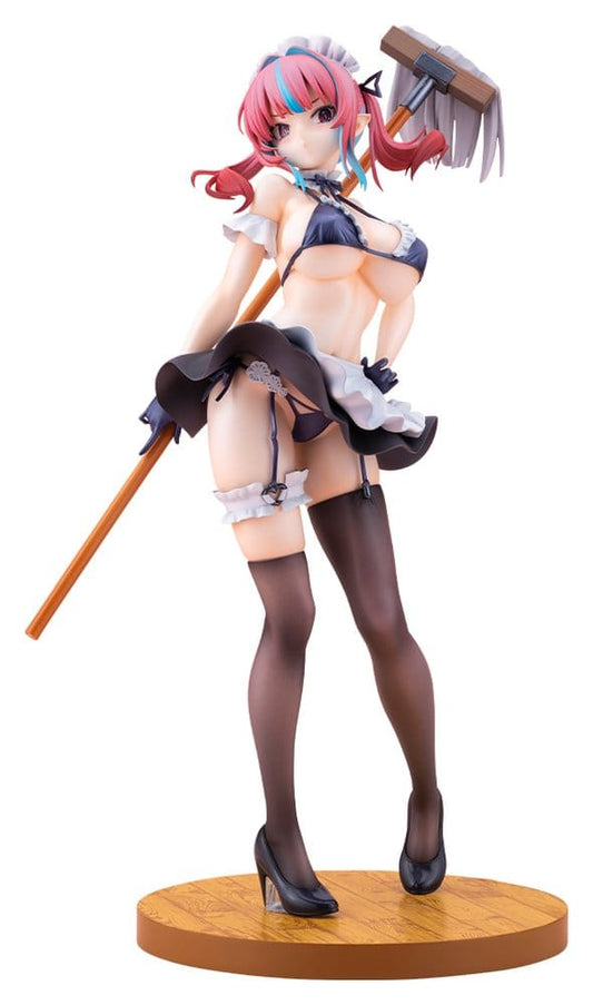 Mistress Kanan is Devilishly Easy PVC Figure 1/7 Takakiyo Kanan 25 cm 4934054079674