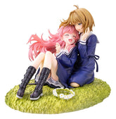 I Want to Love You Till Your Dying Day PVC Figure 1/8 Sheena & Mimi 12 cm 4934054079711