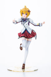 The Idolmaster Million Live! PVC Figure 1/8 Tsubasa Ibuki -The Animation- 23 cm 4934054081844