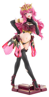 Frame Arms Girl PVC Figure Durga I Darkness Queen Ver. 25 cm 4934054082131
