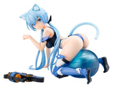 Frame Arms Girl PVC Figure Stylet Swimsuit Ver. 12 cm 4934054083046