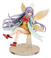 Magic Repo Man: Dumped by My Party, I’ll Cash In With a Cute Support Fairy to Become the Strongest! PVC Figure 1/1 Empee 19 cm 4934054084869