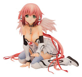 Heaven's Lost Property Final – The Movie: Eternally My Master PVC Figur 1/6 Ikaros 15 cmHeaven's Lost Property Final – The Movie: Eternally My Master PVC Figure 1/6 Ikaros 15 cmHeaven's Lost Property Final – The Movie: Eternally My Master figurine PVC 1/6 4934054088584