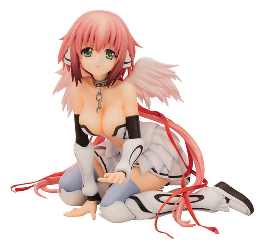 Heaven's Lost Property Final – The Movie: Eternally My Master PVC Figur 1/6 Ikaros 15 cmHeaven's Lost Property Final – The Movie: Eternally My Master PVC Figure 1/6 Ikaros 15 cmHeaven's Lost Property Final – The Movie: Eternally My Master figurine PVC 1/6 4934054088584