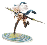 The Legend of Heroes PVC Figure 1/8 Fie Claussell 17 cm 4934054096244