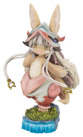 Made in Abyss: Awakening Mystery PVC Figure Nanachi 14 cm 4934054098576
