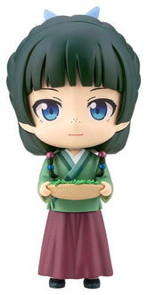 The Apothecary Diaries Oshi Works Mini Mini Figure Maomao 10 cm 4934054079025