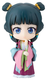The Apothecary Diaries Oshi Works Mini Mini Figure Maomao Garden Party Ver. 10 cm 4934054086269