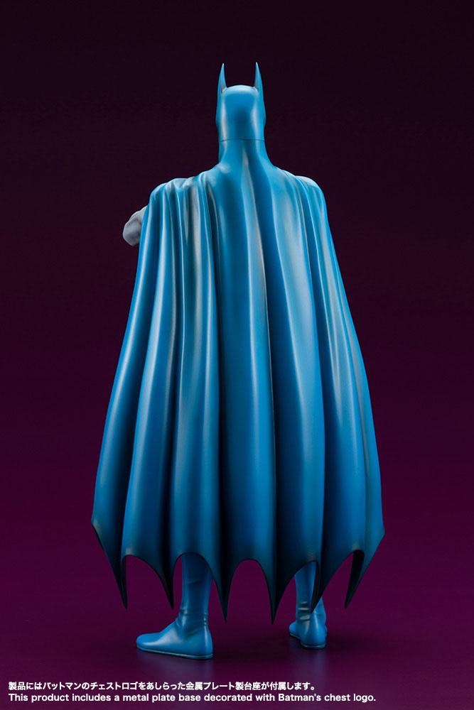 DC Comics ARTFX PVC Statue 1/6 Batman The Bro 4934054033720