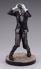 Batman The Killing Joke ARTFX Statue 1/6 The  4934054033737