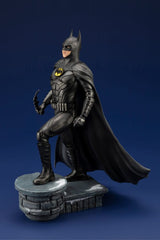 DC Comics ARTFX PVC Statue 1/6 The Flash Movi 4934054051410