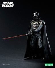 Star Wars: Return of the Jedi ARTFX+ PVC Stat 4934054063369
