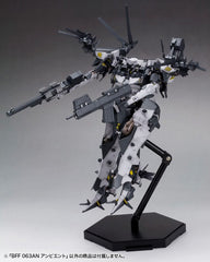 Armored Core Plastic Model Kit 1/72 BFF 063AN 0190526056626