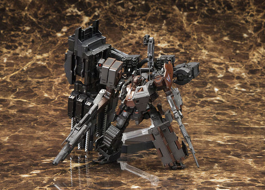 Armored Core Plastic Model Kit 1/72 UCR-10/A 19 cm 4934054065189