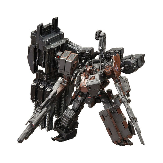 Armored Core Plastic Model Kit 1/72 UCR-10/A 19 cm 4934054065189