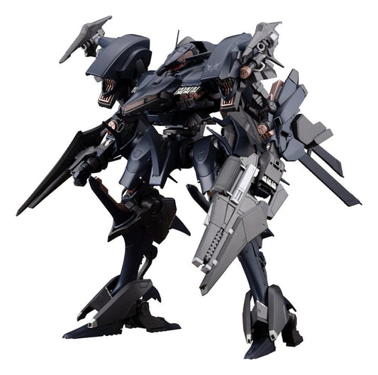 Armored Core V Plastic Model Kit 1/72 Rayleonard 03-AALIYAH Orlea 15 cm 4934054081356