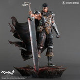 Berserk Statue 1/6 Guts 38 cm 3770012659882