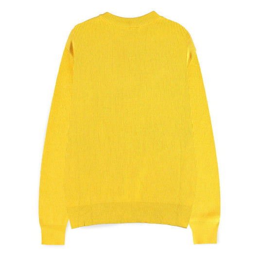 Pokémon Sweatshirt Fun Jumper Pikachu Size S 8718526214499