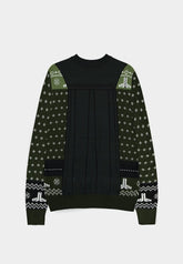 Marvel Christmas Sweater Avengers: Doomsday - Dr. Doom Size S 8718526434620
