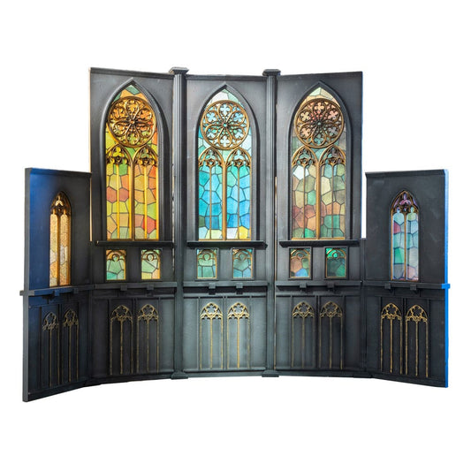 Original Character Background Board Angel Sister Holy Wing 48 cm       6975499080818