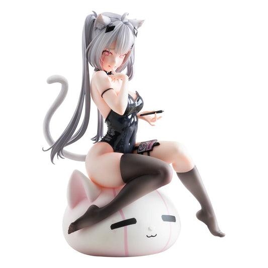 Original Character PVC Statue 1/6 Banle001 19 cm 6979060800001