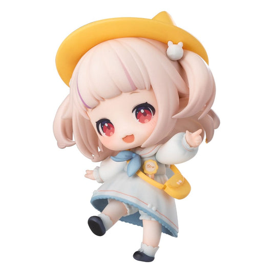 Vtuber PVC Mini Figure Mashiro Kanon Lolita Model Lolita Ver. 10 cm 6979060800025